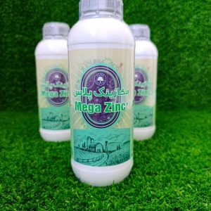 کود زینک پلاس